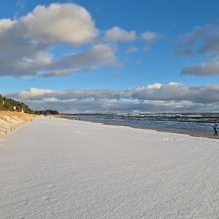 Princess Binz Eksteriør bilde