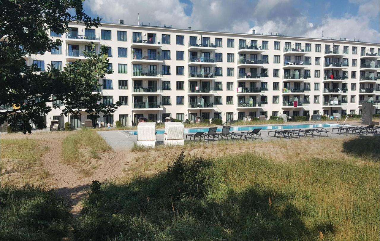 Princess Binz Eksteriør bilde
