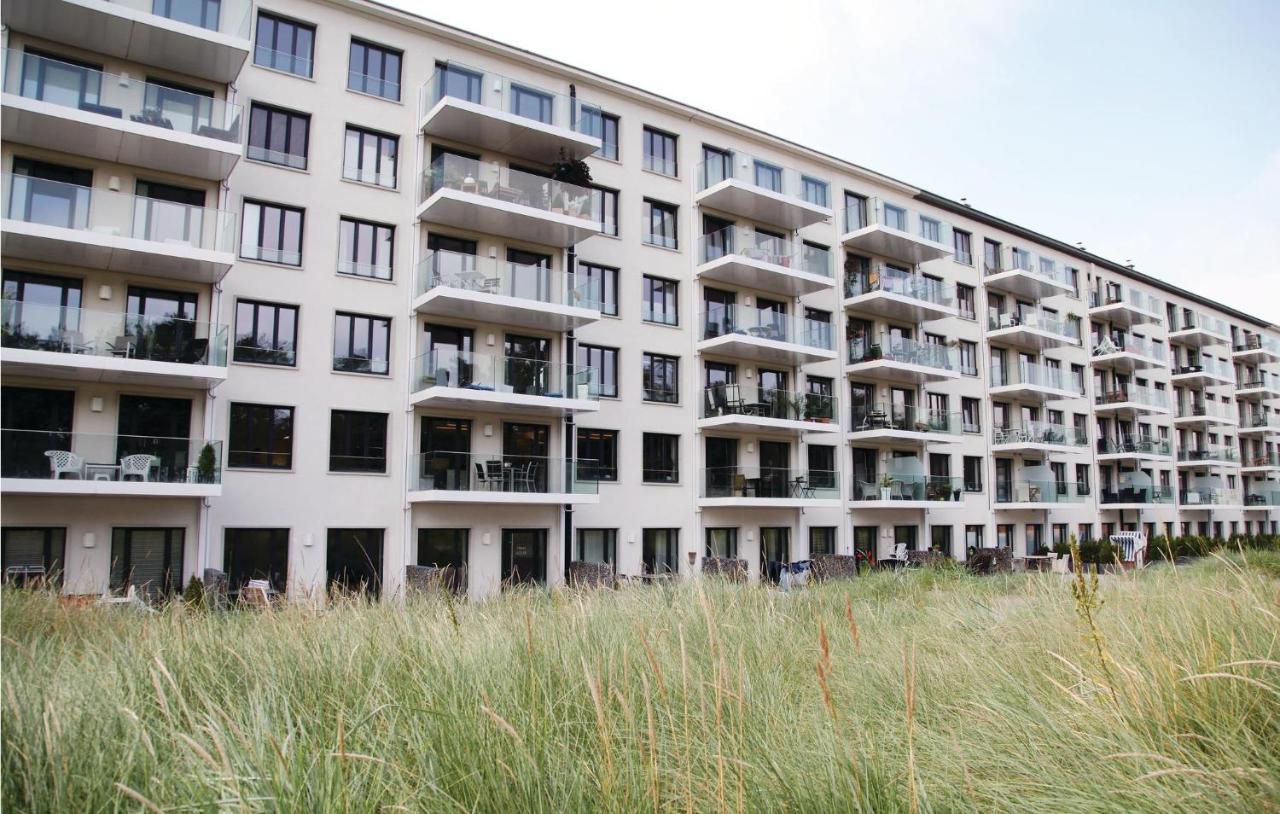 Princess Binz Eksteriør bilde