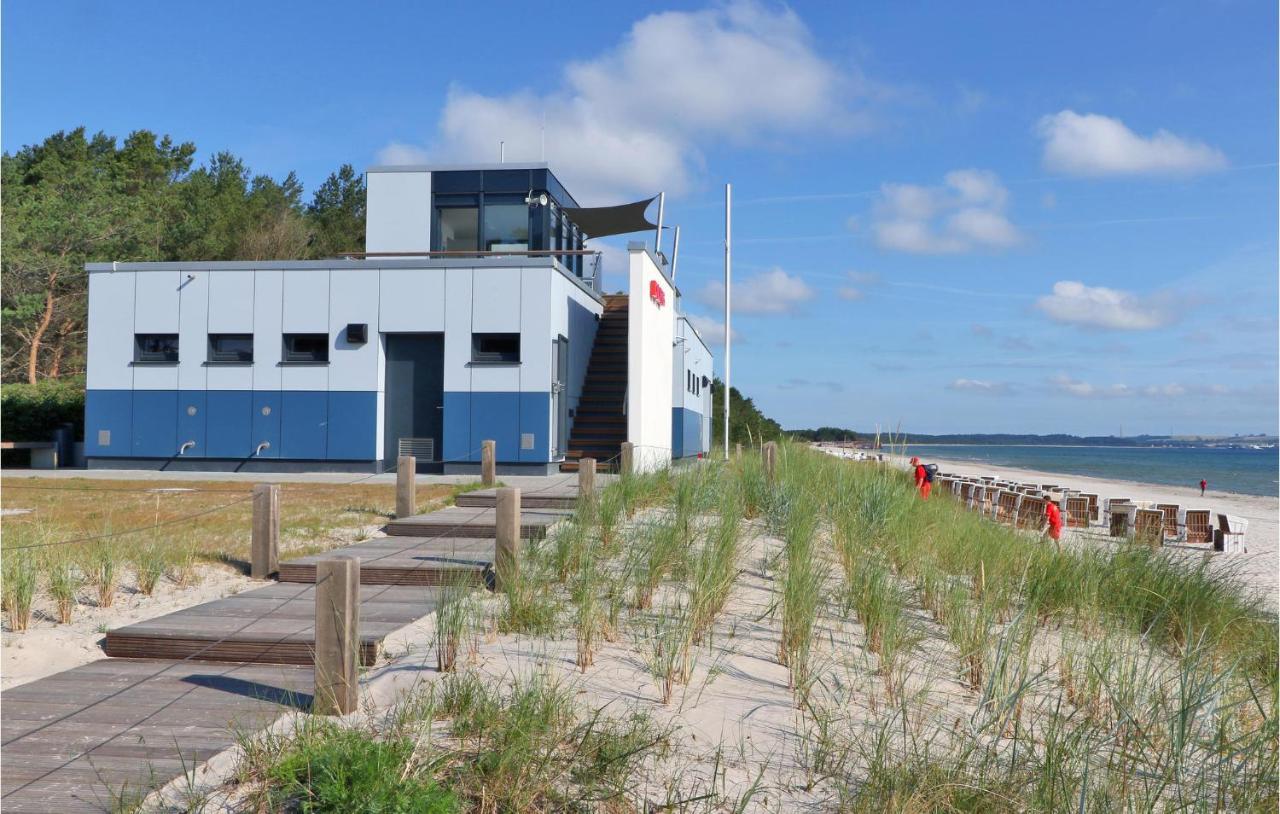 Princess Binz Eksteriør bilde