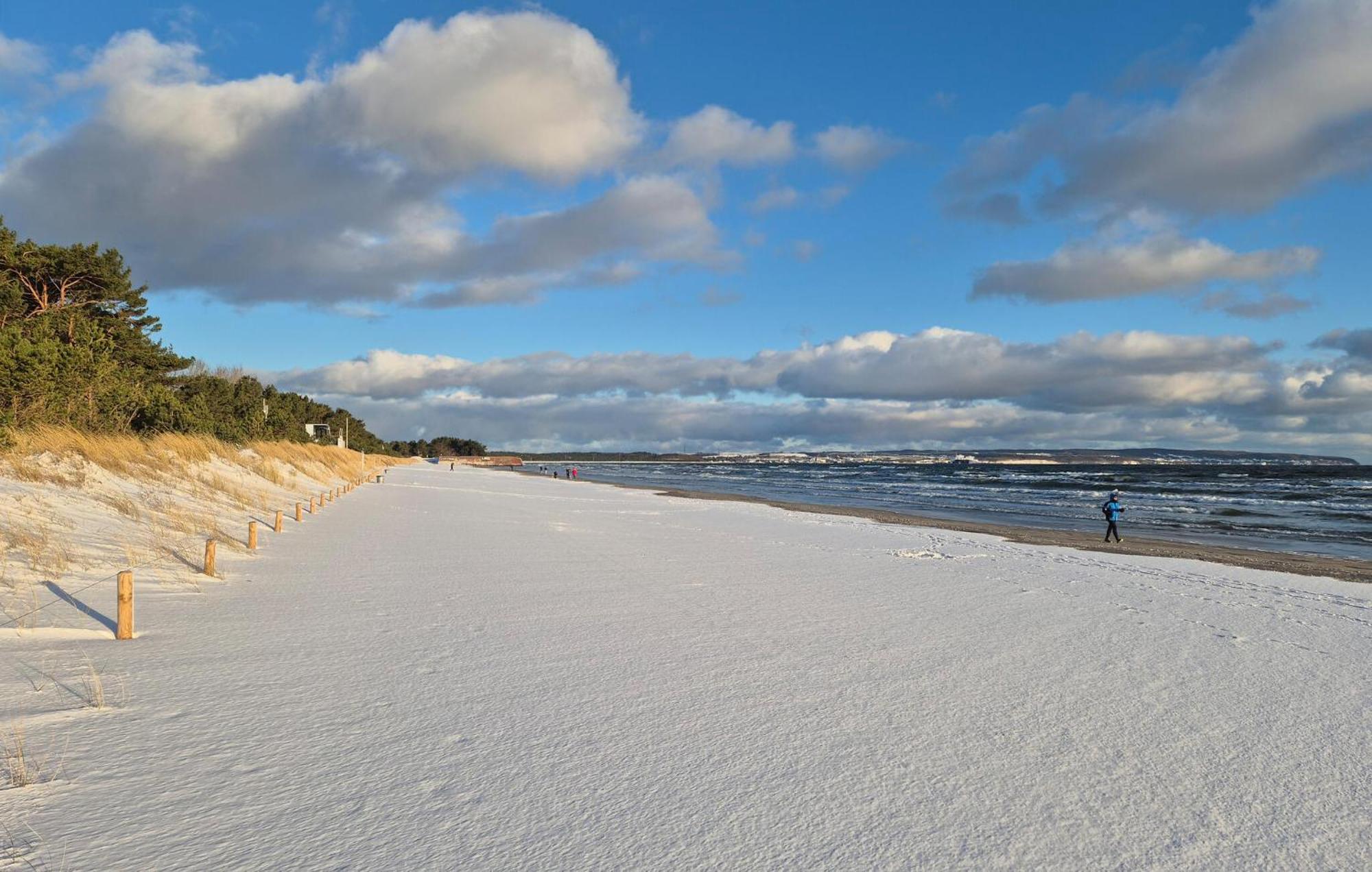 Princess Binz Eksteriør bilde